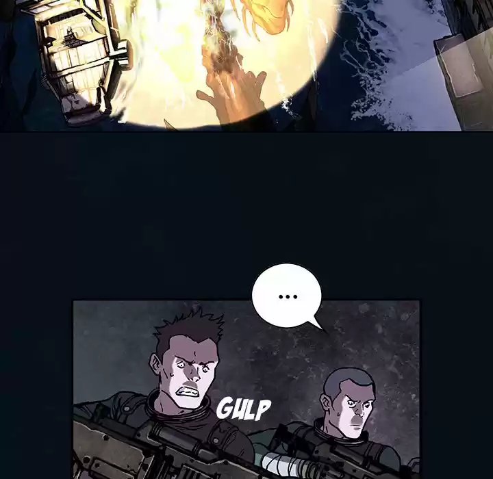 Leviathan Chapter 165