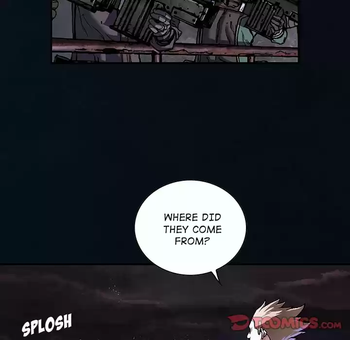 Leviathan Chapter 165