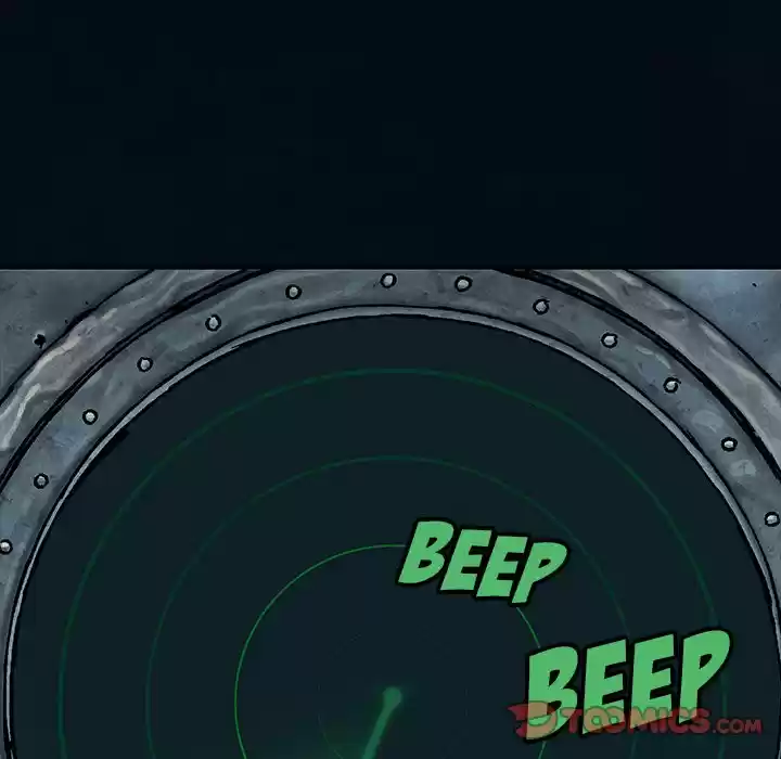 Leviathan Chapter 165