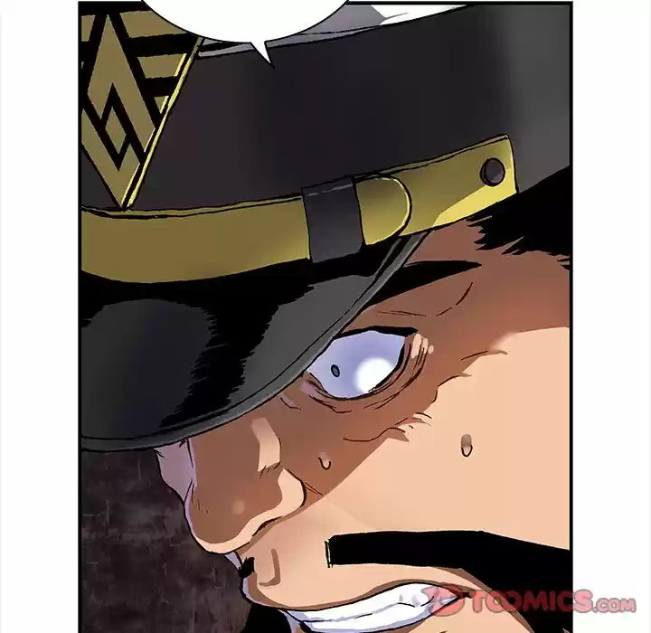 Leviathan Chapter 165