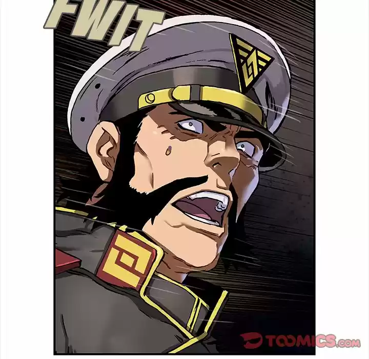 Leviathan Chapter 165