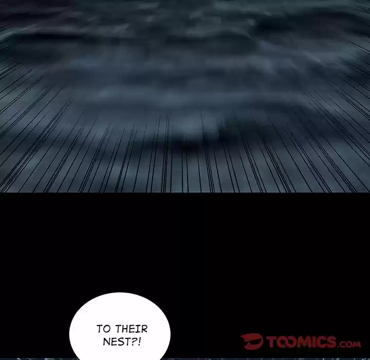 Leviathan Chapter 165