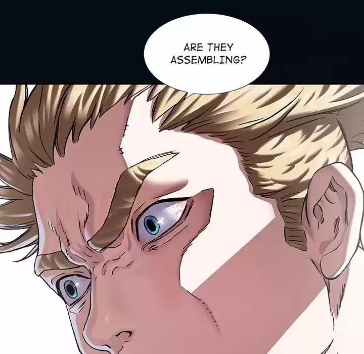 Leviathan Chapter 165