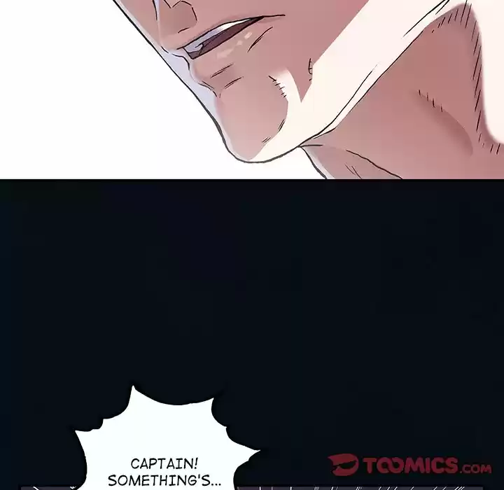 Leviathan Chapter 165