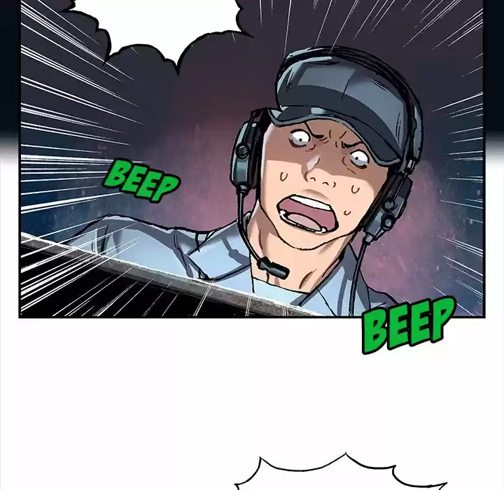 Leviathan Chapter 165