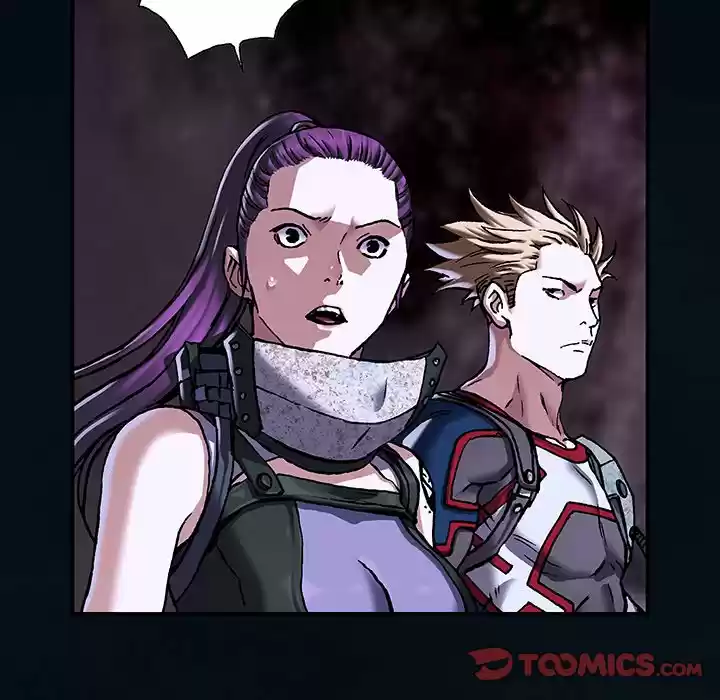 Leviathan Chapter 165