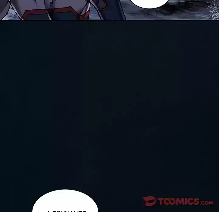 Leviathan Chapter 165