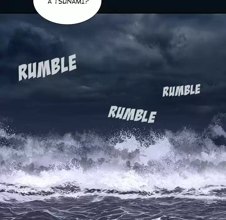 Leviathan Chapter 165