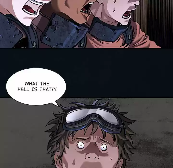 Leviathan Chapter 165