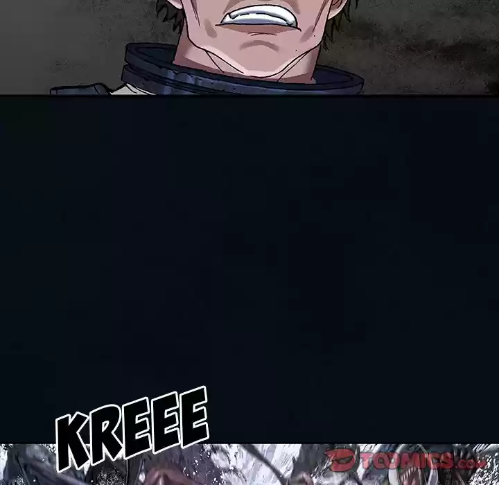 Leviathan Chapter 165