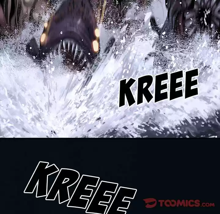 Leviathan Chapter 165