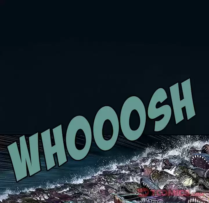 Leviathan Chapter 165