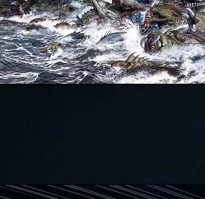 Leviathan Chapter 165