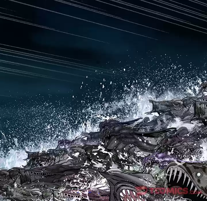 Leviathan Chapter 165