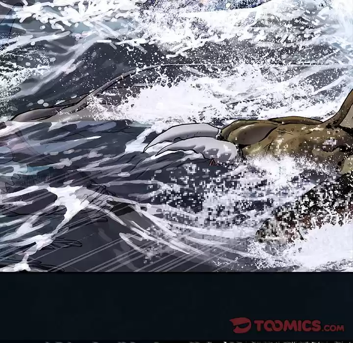 Leviathan Chapter 165