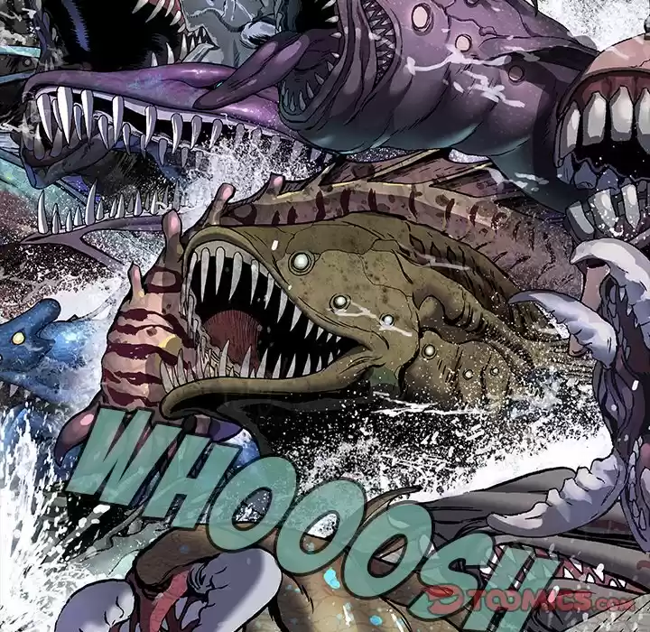 Leviathan Chapter 165