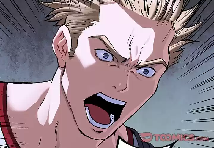 Leviathan Chapter 166