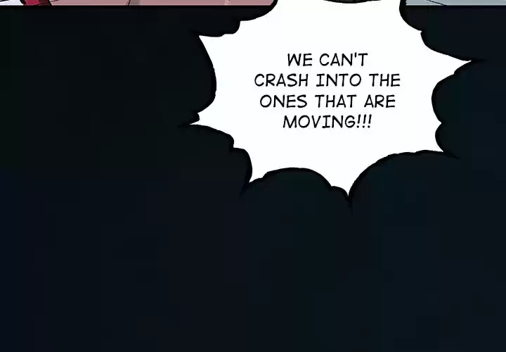 Leviathan Chapter 166