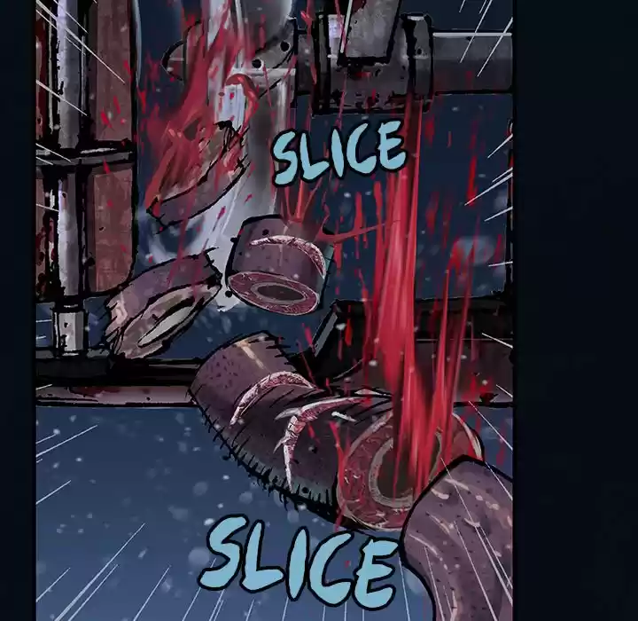 Leviathan Chapter 166