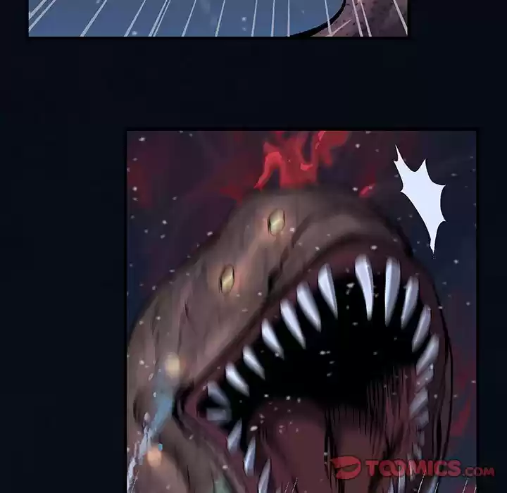 Leviathan Chapter 166