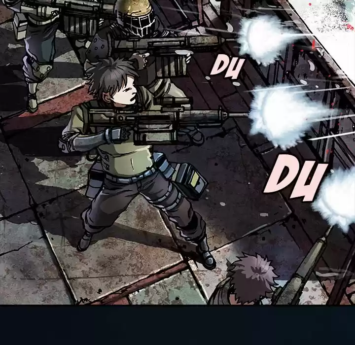 Leviathan Chapter 166