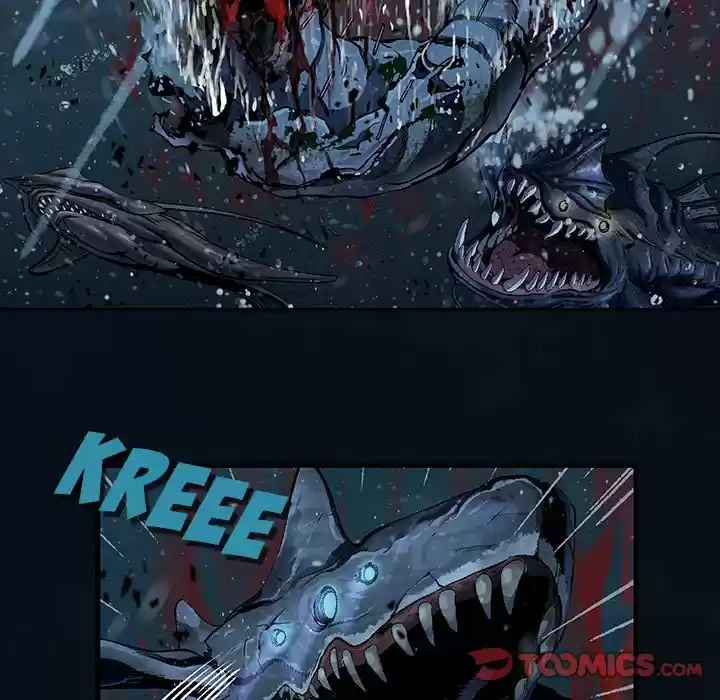 Leviathan Chapter 166