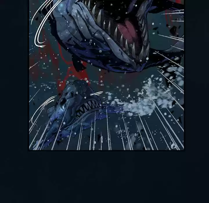 Leviathan Chapter 166