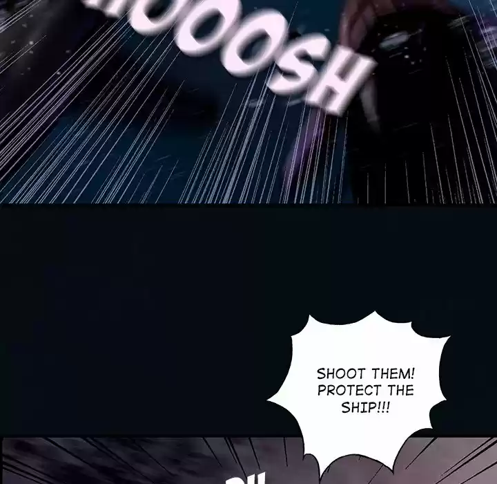 Leviathan Chapter 166