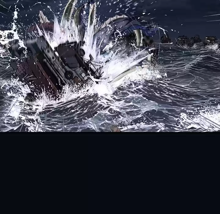 Leviathan Chapter 166