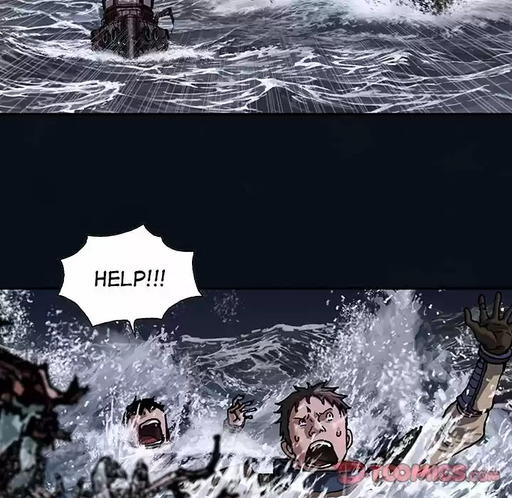 Leviathan Chapter 166