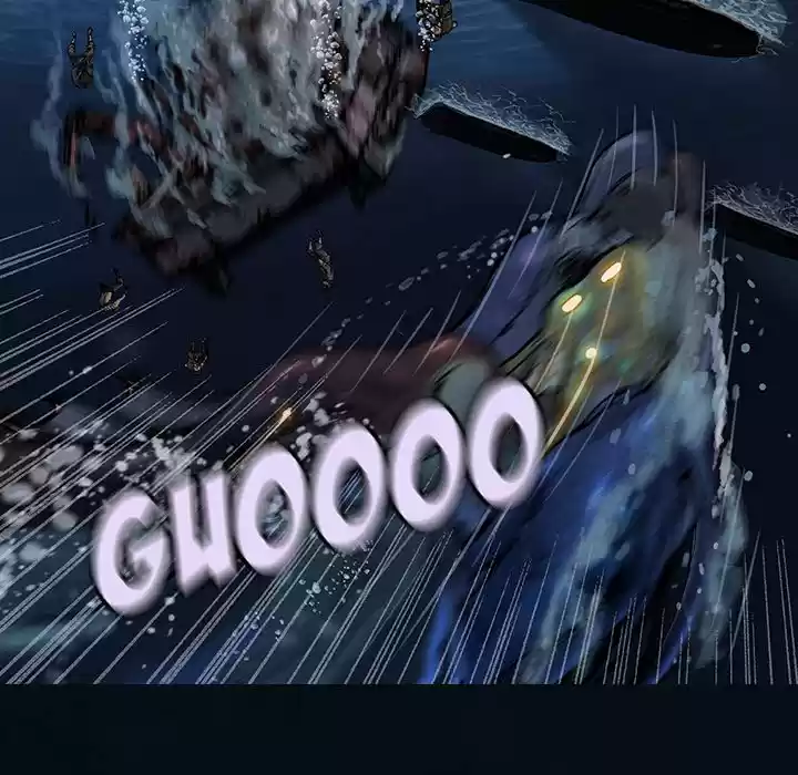 Leviathan Chapter 166