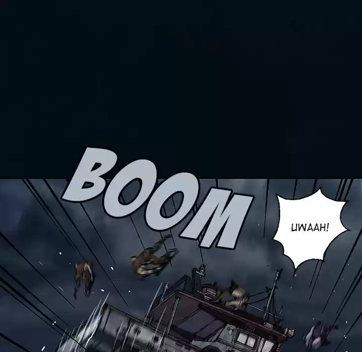 Leviathan Chapter 166