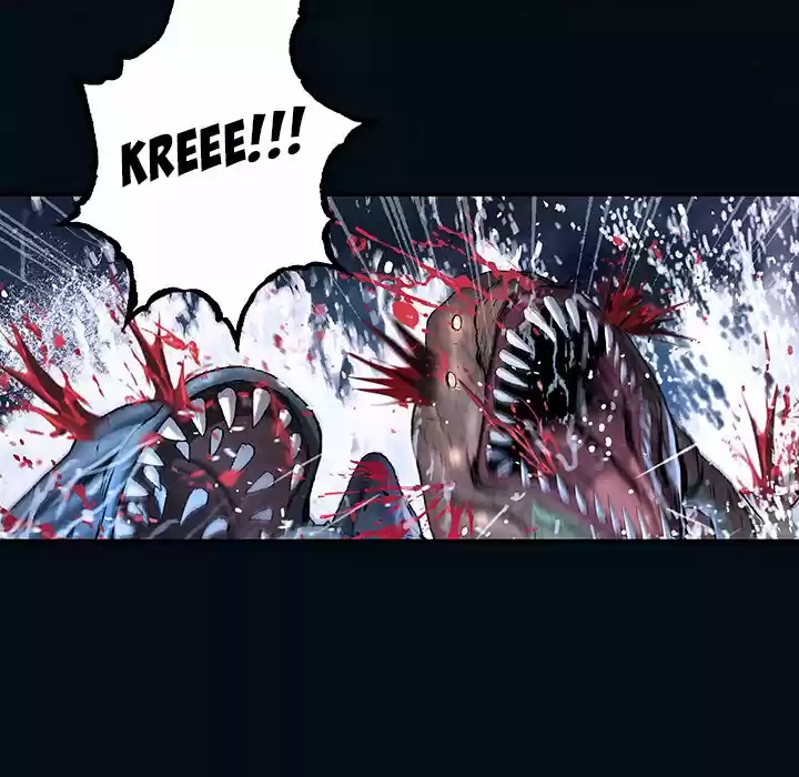 Leviathan Chapter 166