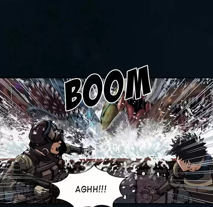 Leviathan Chapter 166