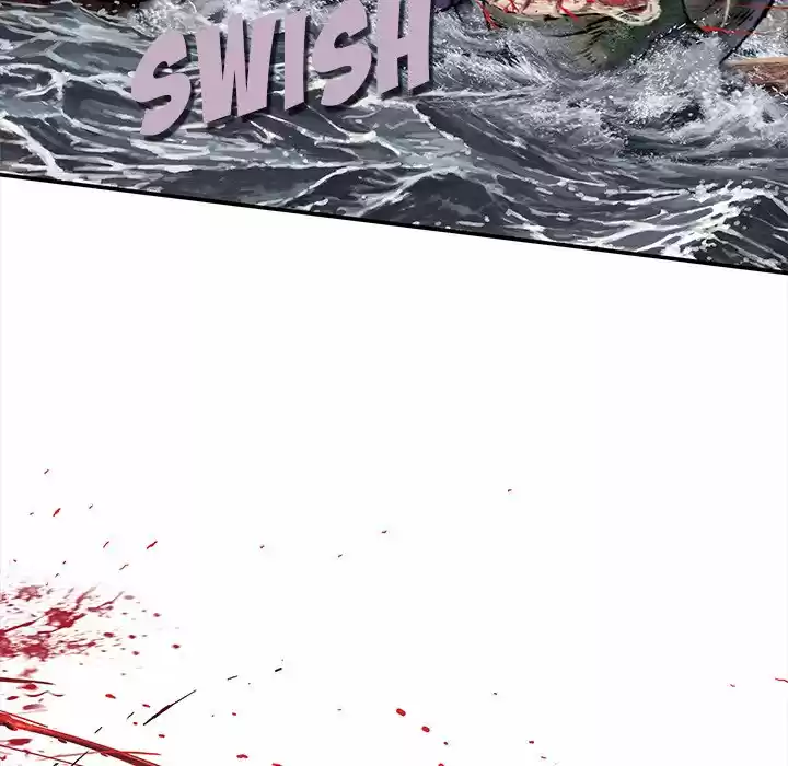 Leviathan Chapter 166