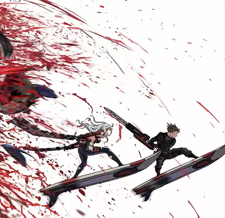 Leviathan Chapter 166