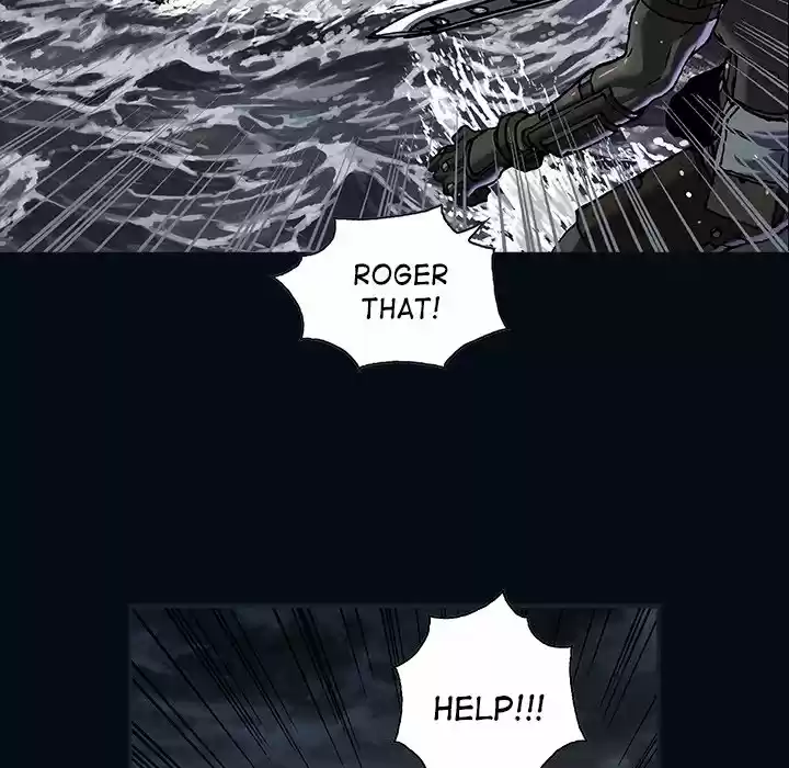 Leviathan Chapter 166