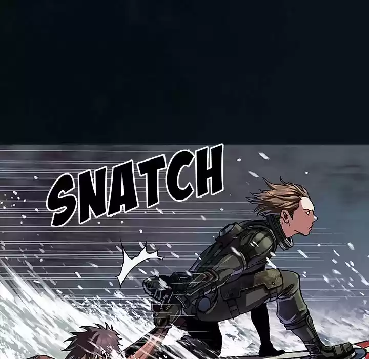 Leviathan Chapter 166