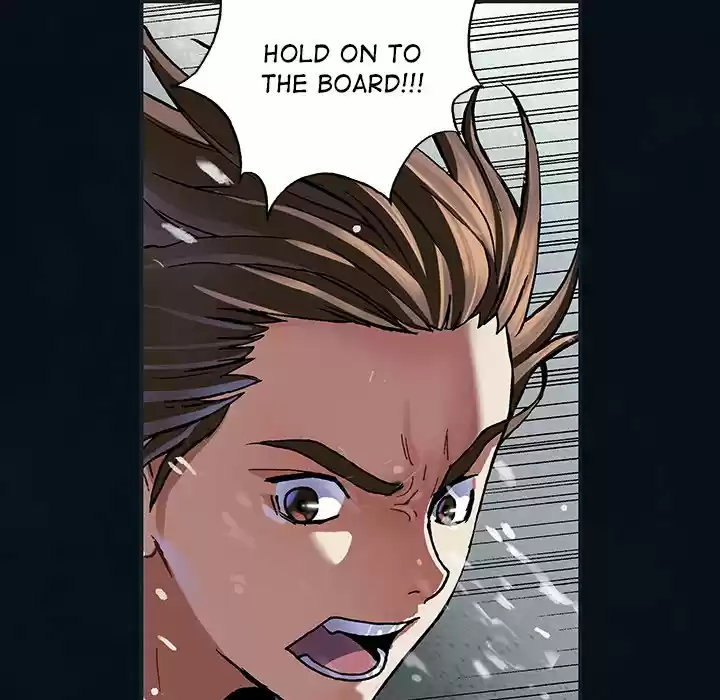 Leviathan Chapter 166