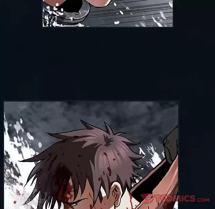 Leviathan Chapter 166