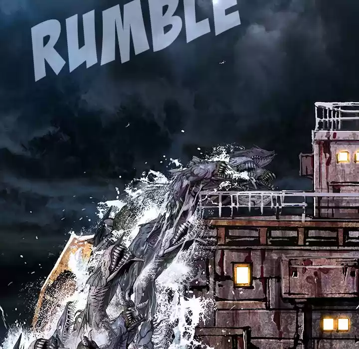 Leviathan Chapter 166