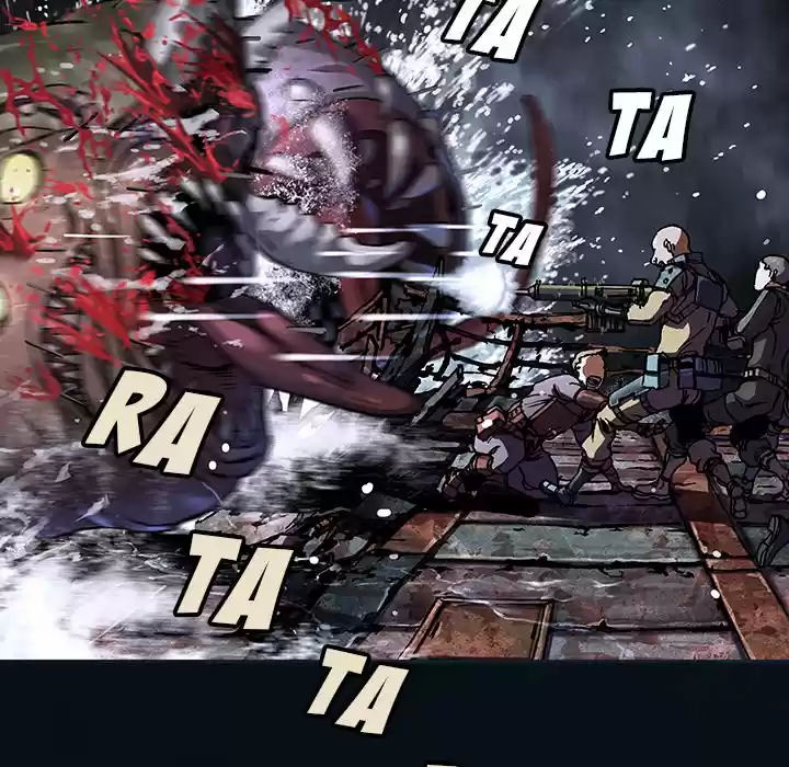 Leviathan Chapter 166