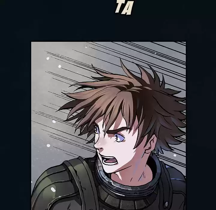 Leviathan Chapter 166