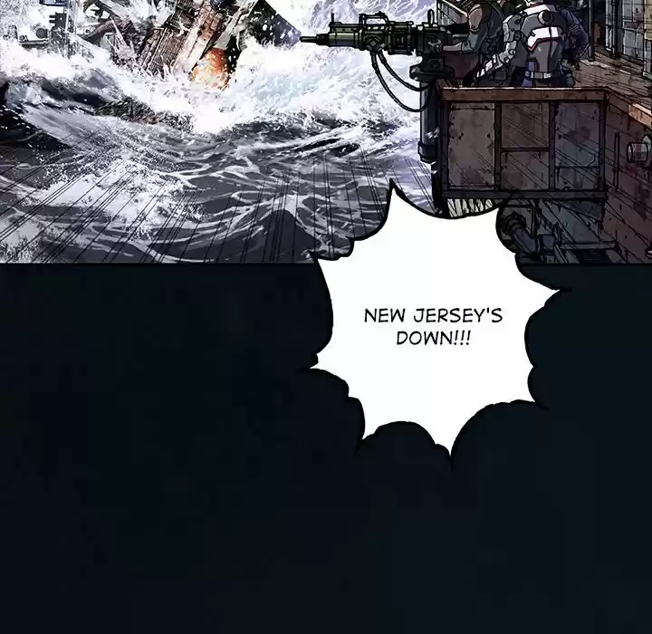 Leviathan Chapter 166