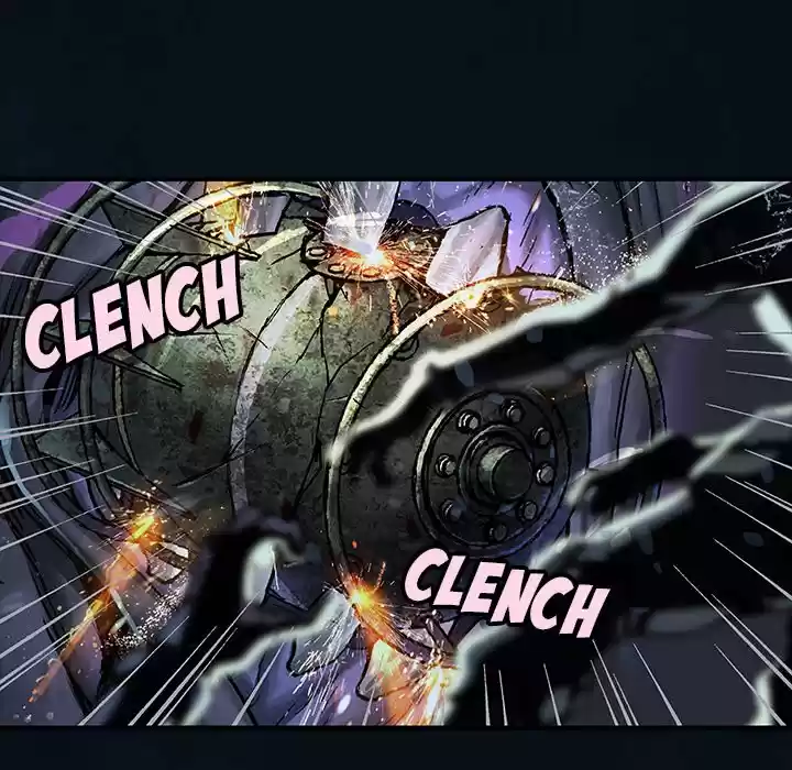 Leviathan Chapter 166