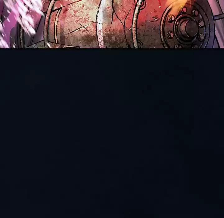 Leviathan Chapter 166