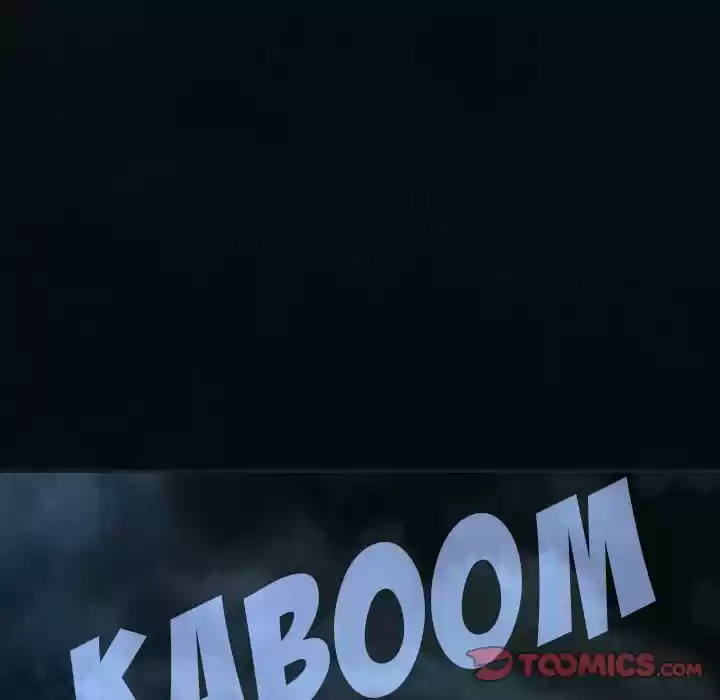 Leviathan Chapter 166