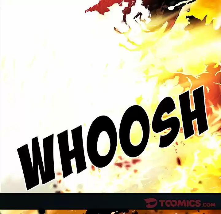 Leviathan Chapter 166