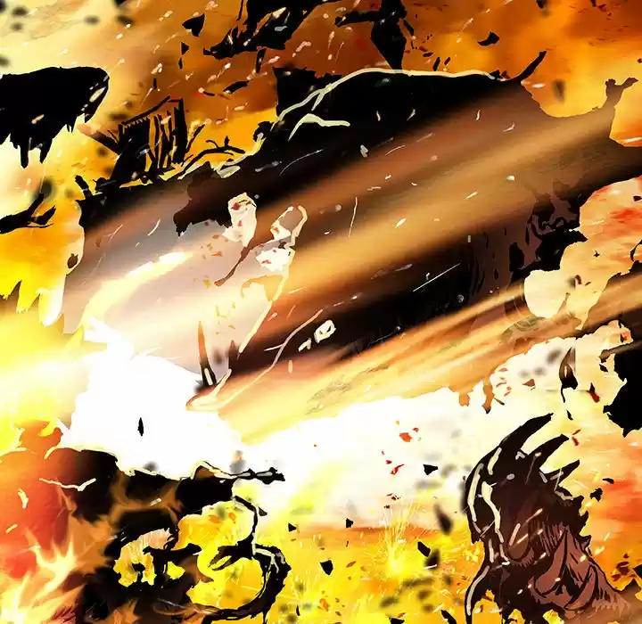 Leviathan Chapter 166