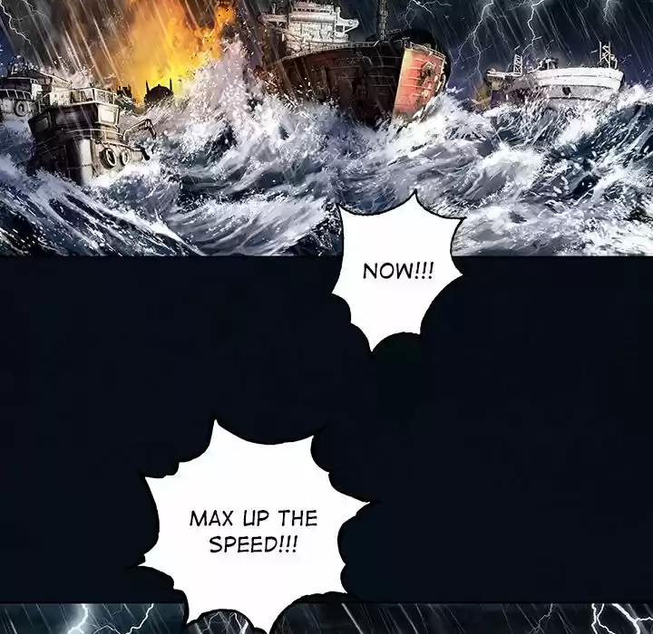 Leviathan Chapter 166